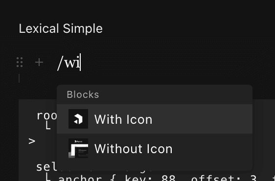 Image from GitHub release