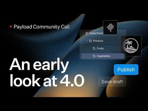 Product update: UI redesign, MCP, TanStack, hierarchy, and more