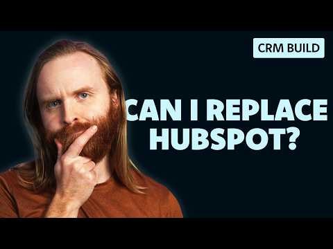 Building a Custom CRM with Payload CMS: A Developer's Guide