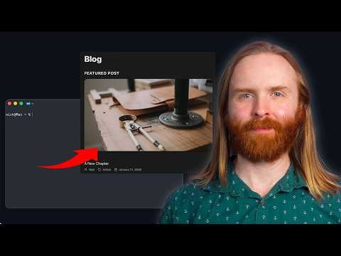 Master Payload CMS: Essential Course for Developers