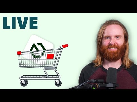 Is Payload the Best Headless E-commerce Solution? (Let's find out LIVE)