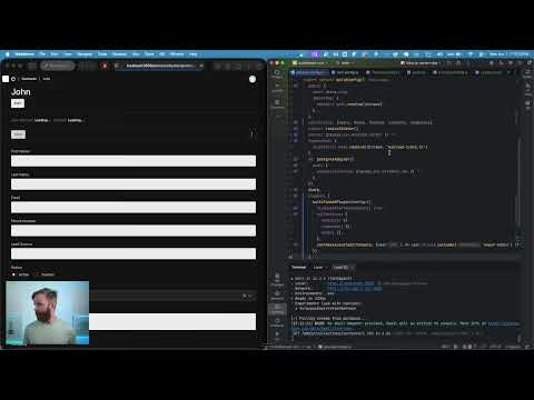 coding by hand just to feel something