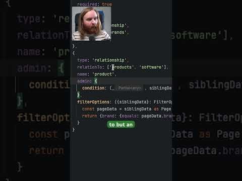 Mastering Multi-Collection Relationships in Payload CMS