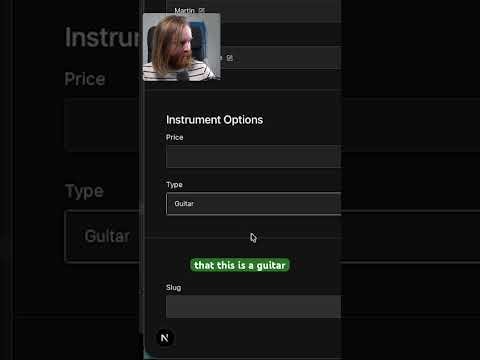 Auto-hiding fields in #payloadcms #coding #webdevelopment