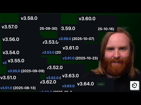 Live Coding: Upgrading Payload CMS from 3.50 to 3.64