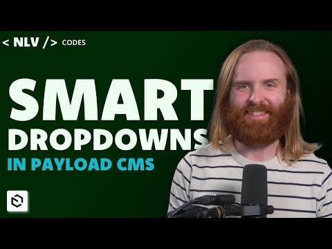 Smarter Relationship Fields in Payload