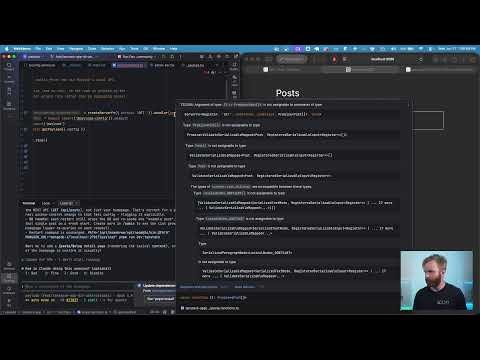 taking a first look at payload v4